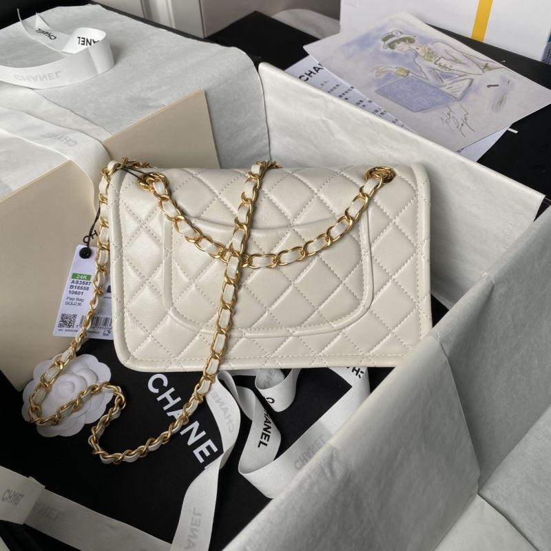 Ch**el satchel bags